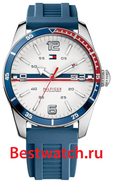 Часы Tommy Hilfiger Noah 1790918
